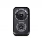 Настенная акустика Wharfedale Diamond 300 3D Surround Black wood